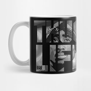 Thug Life Mug